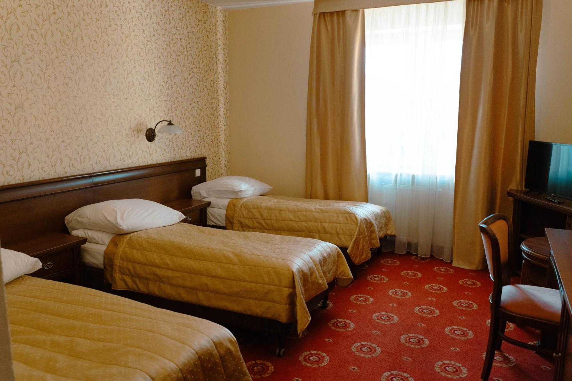 Hotel Arkadia Royal Warsawa Bagian luar foto