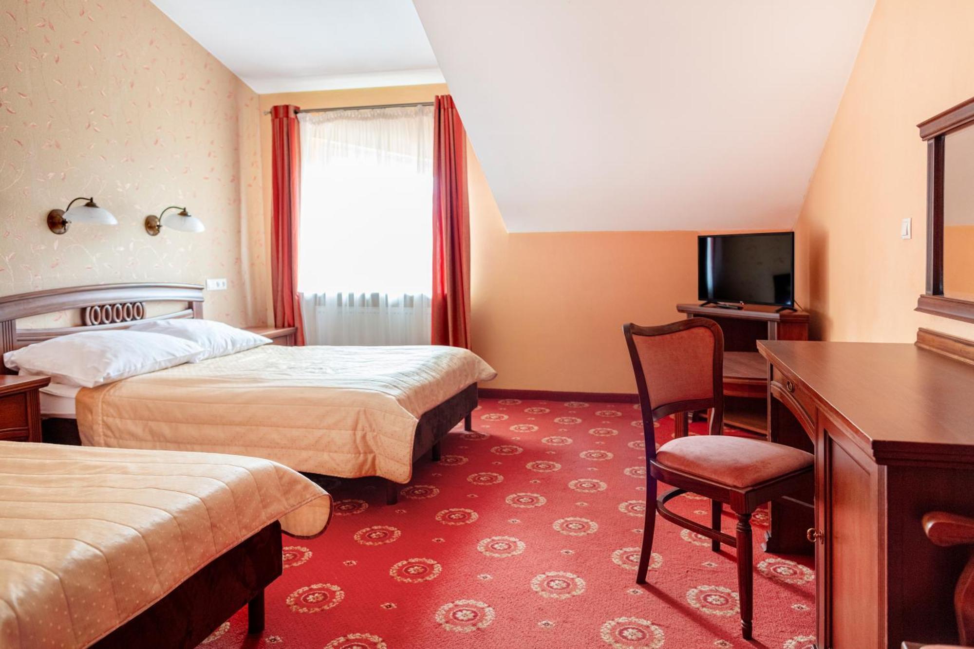 Hotel Arkadia Royal Warsawa Bagian luar foto